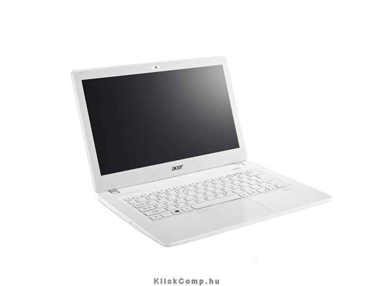 Eladó Már csak volt!!! Acer Aspire V3-371-5065 13,3" notebook FHD Intel Core i5-5200U 2,2GHz 8GB 1000GB - olcsó, Új Eladó Már csak volt!!! - Miskolc ( Borsod-Abaúj-Zemplén ) fotó