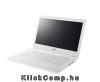 Eladó Már csak volt!!! Acer Aspire V3-371-5065 13,3" notebook FHD Intel Core i5-5200U 2,2GHz 8GB 1000GB - olcsó, Új Eladó Már csak volt!!! - Miskolc ( Borsod-Abaúj-Zemplén ) fotó 2