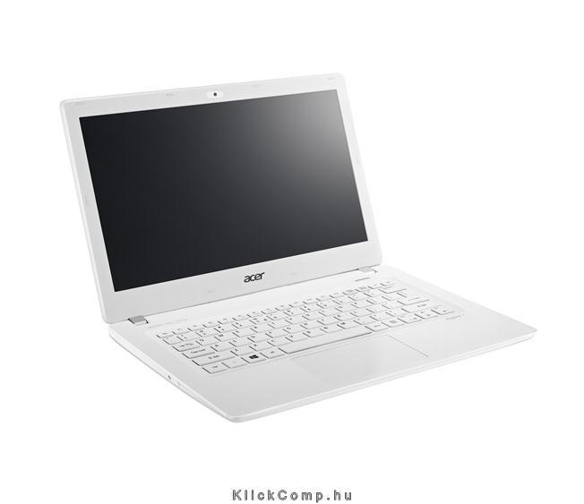 Eladó Már csak volt!!! Acer Aspire V3-371-59ML 13,3" notebook FHD Intel Core i5-5200U 2,2GHz 8GB 120GB - olcsó, Új Eladó Már csak volt!!! - Miskolc ( Borsod-Abaúj-Zemplén ) fotó