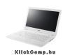 Eladó Már csak volt!!! Acer Aspire V3-371-59ML 13,3" notebook FHD Intel Core i5-5200U 2,2GHz 8GB 120GB - olcsó, Új Eladó Már csak volt!!! - Miskolc ( Borsod-Abaúj-Zemplén ) fotó 2