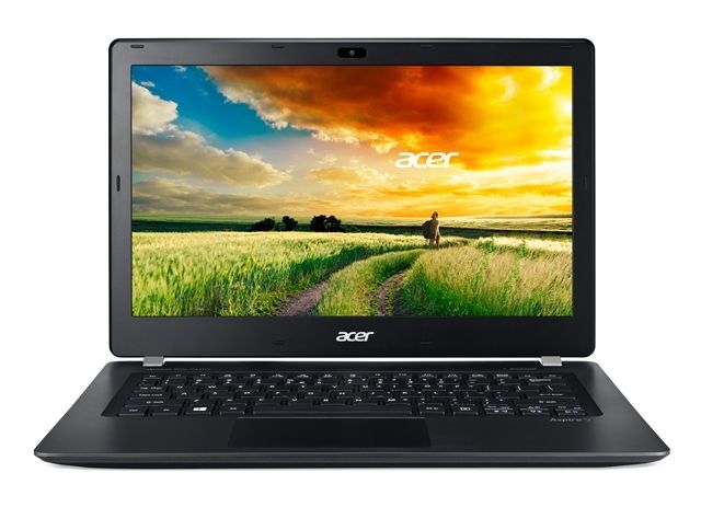 Eladó Már csak volt!!! Acer NB V3-371-35BV 13.3" laptop HD LCD, Intel® Core™ i3-4030U, 4GB, 500GB HDD - olcsó, Új Eladó Már csak volt!!! - Miskolc ( Borsod-Abaúj-Zemplén ) fotó