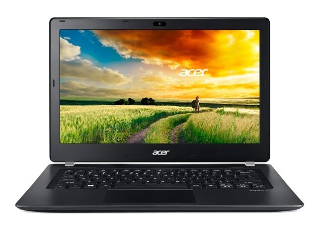 Eladó Már csak volt!!! Acer Aspire V3-371-7336 13,3" notebook Intel Core i7-4510U 2,0GHz 8GB 1000GB fek - olcsó, Új Eladó Már csak volt!!! - Miskolc ( Borsod-Abaúj-Zemplén ) fotó