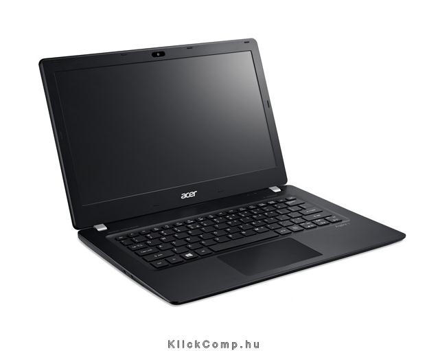 Eladó Már csak volt!!! Acer Aspire V3-371-56K2 13,3" notebook  Intel Core i5-4210U 1,7GHz 4GB 1000GB fe - olcsó, Új Eladó Már csak volt!!! - Miskolc ( Borsod-Abaúj-Zemplén ) fotó