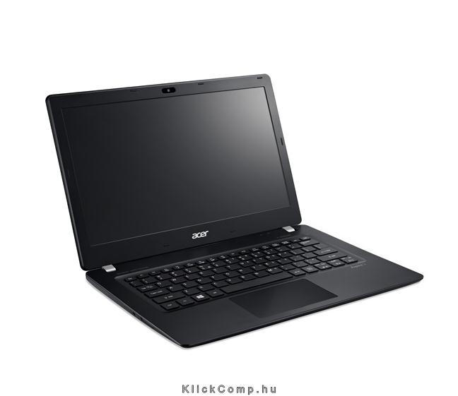 Eladó Már csak volt!!! Acer Aspire V3-371-34NM 13,3" notebook  Intel Core i3-4005U 1,7GHz 4GB 1000GB fe - olcsó, Új Eladó Már csak volt!!! - Miskolc ( Borsod-Abaúj-Zemplén ) fotó