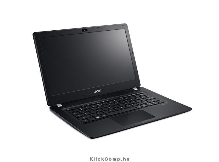 Eladó Már csak volt!!! Acer Aspire V3-371-36TN 13,3" notebook  Intel Core i3-4005U 1,7GHz 4GB 120GB SSD - olcsó, Új Eladó Már csak volt!!! - Miskolc ( Borsod-Abaúj-Zemplén ) fotó