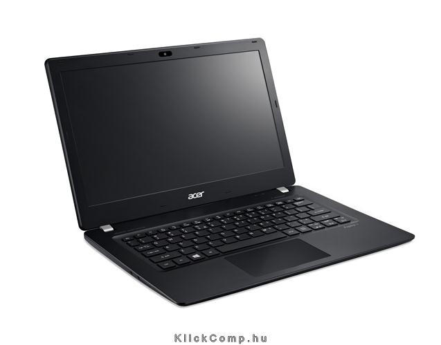 Eladó Már csak volt!!! Acer Aspire V3-371-3378 13,3" notebook  Intel Core i3-4005U 1,7GHz 4GB 500GB Win - olcsó, Új Eladó Már csak volt!!! - Miskolc ( Borsod-Abaúj-Zemplén ) fotó