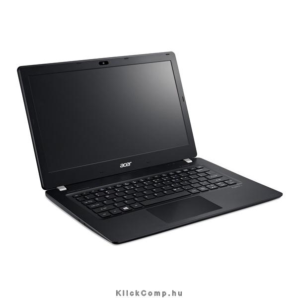 Eladó Már csak volt!!! Acer Aspire V3 laptop 13.3" i3-5005U Acer Aspire V3-371-3733 - olcsó, Új Eladó Már csak volt!!! - Miskolc ( Borsod-Abaúj-Zemplén ) fotó