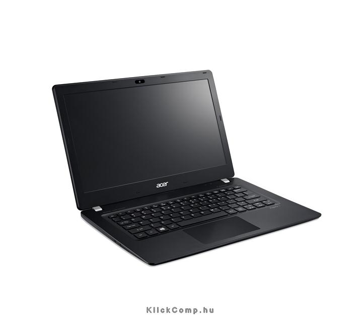 Eladó Már csak volt!!! Acer Aspire V3-371-505J 13,3" notebook Intel Core i5-5200U 2,2GHz 4GB 500GB feke - olcsó, Új Eladó Már csak volt!!! - Miskolc ( Borsod-Abaúj-Zemplén ) fotó