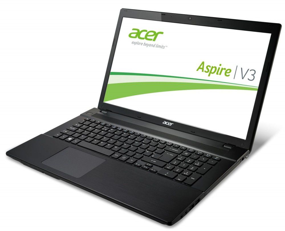 Eladó Már csak volt!!! Acer Aspire V3 13.3" notebook i7-5500U 8GB 240GB SSD IG-5500 - olcsó, Új Eladó Már csak volt!!! - Miskolc ( Borsod-Abaúj-Zemplén ) fotó