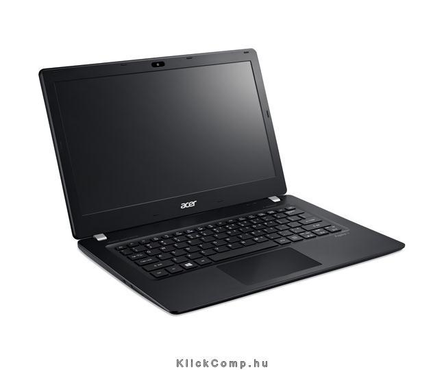 Eladó Már csak volt!!! Acer Aspire V3 13,3" notebook FHD i7-5500U 8GB 240GB fekete Acer V3-371-70QV - olcsó, Új Eladó Már csak volt!!! - Miskolc ( Borsod-Abaúj-Zemplén ) fotó