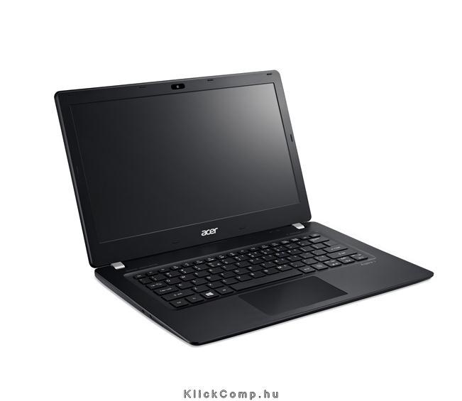 Eladó Már csak volt!!! Acer Aspire V3 13,3" notebook FHD i7-5500U 8GB 1TB fekete Acer V3-371-70N4 - olcsó, Új Eladó Már csak volt!!! - Miskolc ( Borsod-Abaúj-Zemplén ) fotó