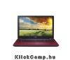 Eladó Már csak volt!!! Acer Aspire E5 15,6" notebook PQC N3540 piros Acer E5-511-P8AX - olcsó, Új Eladó Már csak volt!!! - Miskolc ( Borsod-Abaúj-Zemplén ) fotó 1