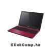 Eladó Már csak volt!!! Acer Aspire E5 15,6" notebook PQC N3540 piros Acer E5-511-P8AX - olcsó, Új Eladó Már csak volt!!! - Miskolc ( Borsod-Abaúj-Zemplén ) fotó 2