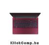 Eladó Már csak volt!!! Acer Aspire E5 15,6" notebook PQC N3540 piros Acer E5-511-P8AX - olcsó, Új Eladó Már csak volt!!! - Miskolc ( Borsod-Abaúj-Zemplén ) fotó 3