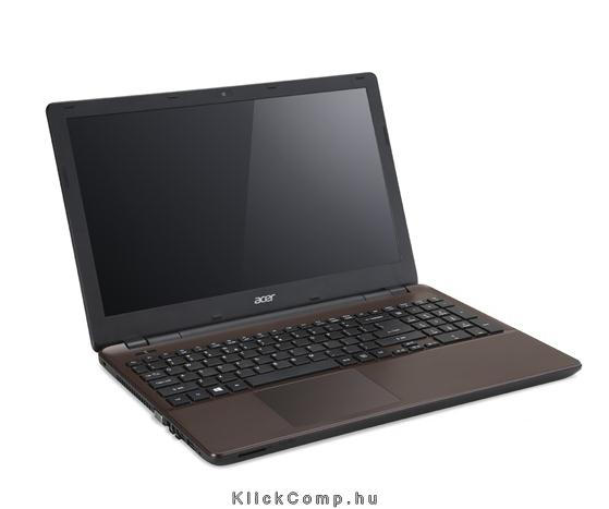 Eladó Már csak volt!!! Acer Aspire E5-511-P8F7 15,6" Intel Pentium Quad Core N3530 2,16GHz 4GB 500GB DV - olcsó, Új Eladó Már csak volt!!! - Miskolc ( Borsod-Abaúj-Zemplén ) fotó