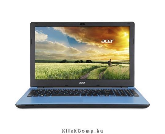 Eladó Már csak volt!!! Acer Aspire E5-571-3352 15,6" notebook  Intel Core i3-4030U 1,9GHz 4GB 500GB DVD - olcsó, Új Eladó Már csak volt!!! - Miskolc ( Borsod-Abaúj-Zemplén ) fotó