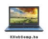 Eladó Már csak volt!!! Acer Aspire E5-571-3352 15,6" notebook  Intel Core i3-4030U 1,9GHz 4GB 500GB DVD - olcsó, Új Eladó Már csak volt!!! - Miskolc ( Borsod-Abaúj-Zemplén ) fotó 1