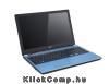 Eladó Már csak volt!!! Acer Aspire E5-571-3352 15,6" notebook  Intel Core i3-4030U 1,9GHz 4GB 500GB DVD - olcsó, Új Eladó Már csak volt!!! - Miskolc ( Borsod-Abaúj-Zemplén ) fotó 2