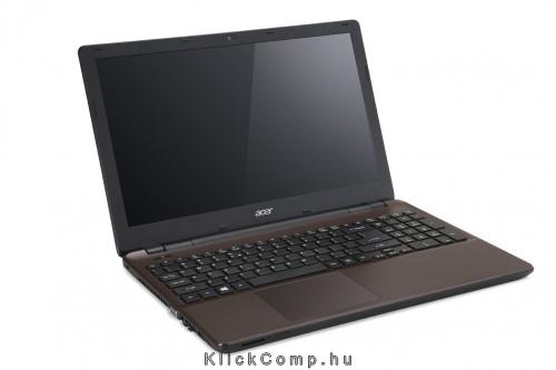 Eladó Már csak volt!!! Acer Aspire E5-571G-69D4 15,6" notebook  Intel Core i5-4210U 1,7GHz 4GB 500GB DV - olcsó, Új Eladó Már csak volt!!! - Miskolc ( Borsod-Abaúj-Zemplén ) fotó