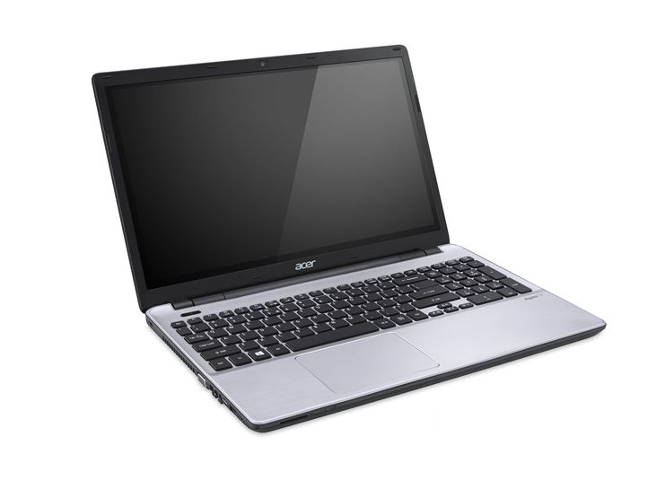 Eladó Már csak volt!!! Acer Aspire V3-572G-56ZG 15,6" notebook  Intel Core i5-4210U 1,7GHz 4GB 1TBPlus8 - olcsó, Új Eladó Már csak volt!!! - Miskolc ( Borsod-Abaúj-Zemplén ) fotó