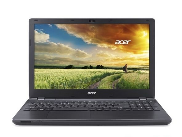 Eladó Már csak volt!!! Acer Aspire E5 15,6" notebook FHD i5-4210M 1TB fekete E5-572G-59D7 - olcsó, Új Eladó Már csak volt!!! - Miskolc ( Borsod-Abaúj-Zemplén ) fotó