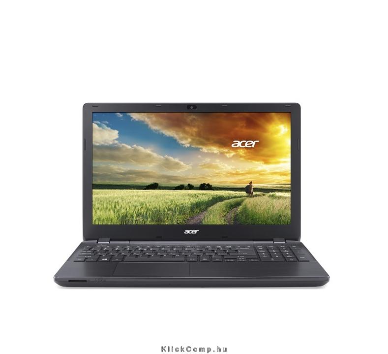 Eladó Már csak volt!!! Acer Aspire E5 15,6" notebook i3-4000M fekete Acer E5-572G-31NF - olcsó, Új Eladó Már csak volt!!! - Miskolc ( Borsod-Abaúj-Zemplén ) fotó