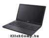 Eladó Már csak volt!!! Acer Aspire E5 15,6" notebook i5-4210M fekete Acer E5-572G-52YV - olcsó, Új Eladó Már csak volt!!! - Miskolc ( Borsod-Abaúj-Zemplén ) fotó 3