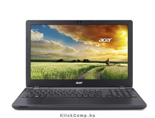 Eladó Acer Aspire E5 15,6" notebook FHD i7-4712MQ 1TB fekete Acer E5-572G-7262 - olcsó, Új Eladó - Miskolc ( Borsod-Abaúj-Zemplén ) fotó