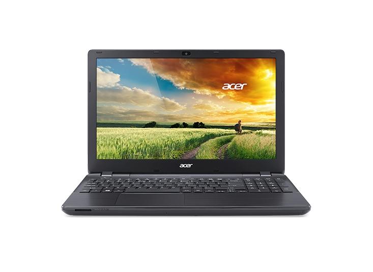 Eladó Már csak volt!!! Acer AspireE5-572G-52PE 15.6" laptop WXGA Acer ComfyView™ LED LCD, 1366x768, Bla - olcsó, Új Eladó Már csak volt!!! - Miskolc ( Borsod-Abaúj-Zemplén ) fotó