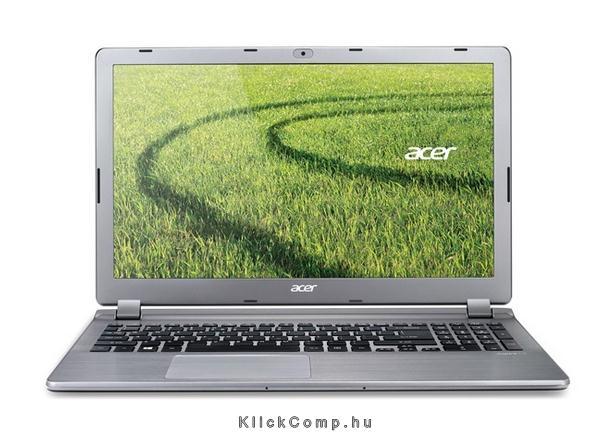 Eladó Már csak volt!!! Acer Aspire V5-573G-54214G1TAII 15,6" FHD IPS Intel Core i5-4200U 1,6GHz 4GB 100 - olcsó, Új Eladó Már csak volt!!! - Miskolc ( Borsod-Abaúj-Zemplén ) fotó