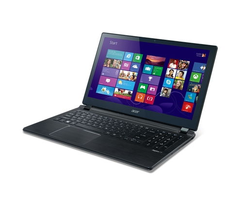 Eladó Már csak volt!!! ACER Ultrabook NB V7-582PG-54218G1.02Ttkk 15.6" laptop HD Multi-Touch Acer CineC - olcsó, Új Eladó Már csak volt!!! - Miskolc ( Borsod-Abaúj-Zemplén ) fotó