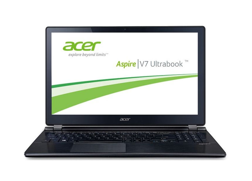 Eladó Már csak volt!!! ACER Ultrabook NB V7-582PG-74518G1.02Ttkk 15.6" laptop FHD IPS Multi-Touch LCD, - olcsó, Új Eladó Már csak volt!!! - Miskolc ( Borsod-Abaúj-Zemplén ) fotó