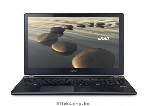 Eladó Már csak volt!!! ACER Ultrabook NB V7-582PG-74518G25tkk 15.6" laptop FHD IPS Multi-Touch LCD, 192 - olcsó, Új Eladó Már csak volt!!! - Miskolc ( Borsod-Abaúj-Zemplén ) fotó