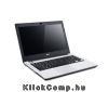 Eladó Már csak volt!!! Acer Aspire E5 14" notebook CQC N2940 fehér E5-411-C79A - olcsó, Új Eladó Már csak volt!!! - Miskolc ( Borsod-Abaúj-Zemplén ) fotó 1