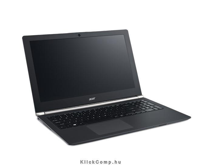 Eladó Már csak volt!!! Acer Aspire V Nitro VN7-571G-55UV 15,6" notebook  FHD IPS Intel Core i5-4200U 1, - olcsó, Új Eladó Már csak volt!!! - Miskolc ( Borsod-Abaúj-Zemplén ) fotó