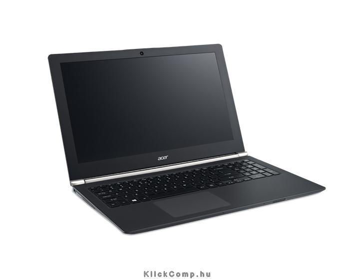 Eladó Már csak volt!!! Acer Aspire V Nitro VN7-571G-79ZU 15,6" notebook FHD IPS Intel Core i7-4510U 2,0 - olcsó, Új Eladó Már csak volt!!! - Miskolc ( Borsod-Abaúj-Zemplén ) fotó