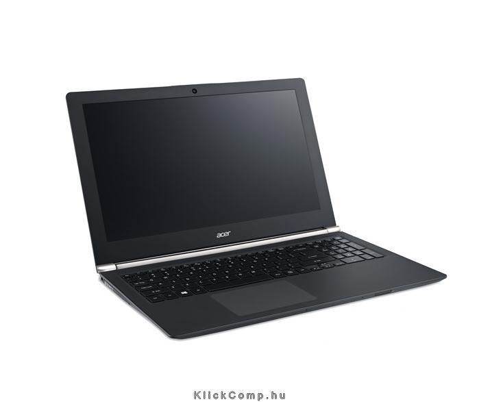 Eladó Acer Aspire VN7-571G-558M 15,6" notebook Intel Core i5-5200U 2,2GHz 4GB 500GB DV - olcsó, Új Eladó - Miskolc ( Borsod-Abaúj-Zemplén ) fotó