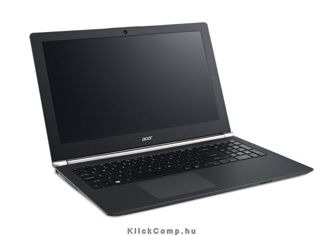 Eladó Már csak volt!!! Acer Aspire VN7 15,6" notebook FHD IPS i5-4200H 8GB 1TBPlus8GB SSHD Win8 Black E - olcsó, Új Eladó Már csak volt!!! - Miskolc ( Borsod-Abaúj-Zemplén ) fotó