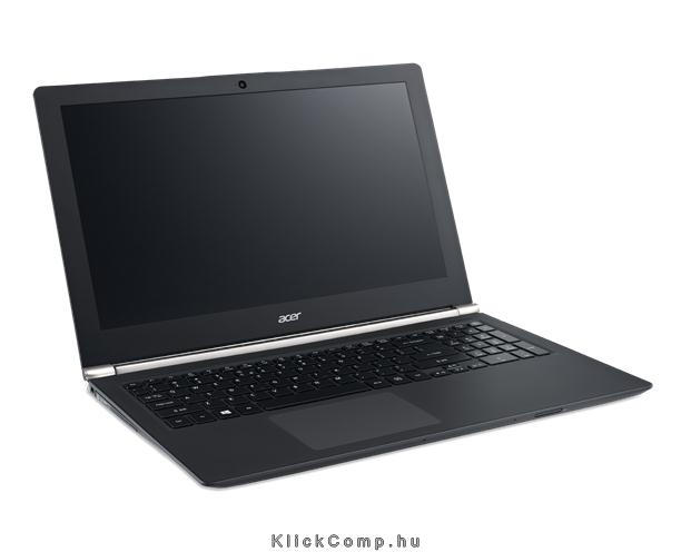 Eladó Már csak volt!!! Acer Aspire Black Edition VN7-591G-74KE 15,6" notebook  FHD IPS Intel Core i7-47 - olcsó, Új Eladó Már csak volt!!! - Miskolc ( Borsod-Abaúj-Zemplén ) fotó