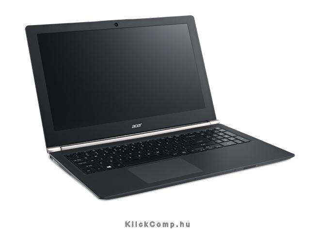 Eladó Már csak volt!!! Acer Aspire Black Edition VN7-591G-72C4 15,6" notebook  FHD IPS Intel Core i7-47 - olcsó, Új Eladó Már csak volt!!! - Miskolc ( Borsod-Abaúj-Zemplén ) fotó