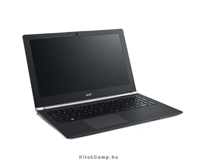 Eladó Már csak volt!!! Acer Aspire Black Edition VN7-591G-58H1 15,6" notebook  FHD IPS Intel Core i5-42 - olcsó, Új Eladó Már csak volt!!! - Miskolc ( Borsod-Abaúj-Zemplén ) fotó