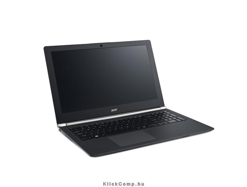 Eladó Már csak volt!!! Acer Aspire VN7 15,6" notebook FHD i5-4210H 8GB 1TB fekete Acer VN7-591G-51AD - olcsó, Új Eladó Már csak volt!!! - Miskolc ( Borsod-Abaúj-Zemplén ) fotó