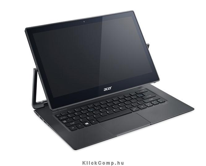 Eladó Már csak volt!!! Acer Aspire R7-371T-54CP 13,3" notebook FHD IPS Touch Intel Core i5-4210U 1,7GHz - olcsó, Új Eladó Már csak volt!!! - Miskolc ( Borsod-Abaúj-Zemplén ) fotó
