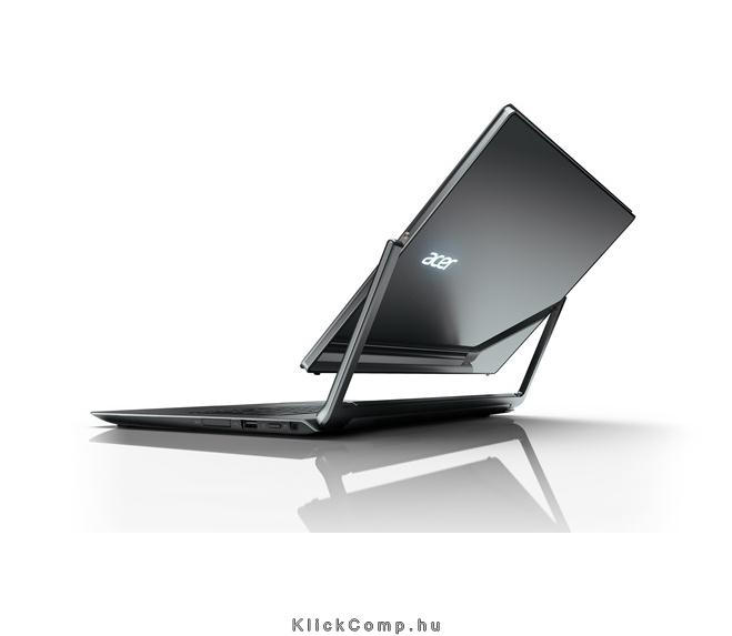 Eladó Már csak volt!!! Acer Aspire R7 13,3" notebook Touch IPS i7-4510U 8GB 256GBPlus256GB SSD Win8 Acé - olcsó, Új Eladó Már csak volt!!! - Miskolc ( Borsod-Abaúj-Zemplén ) fotó