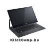 Eladó Már csak volt!!! Acer Aspire R7 13,3" notebook Touch IPS i7-4510U 8GB 256GBPlus256GB SSD Win8 Acé - olcsó, Új Eladó Már csak volt!!! - Miskolc ( Borsod-Abaúj-Zemplén ) fotó 3