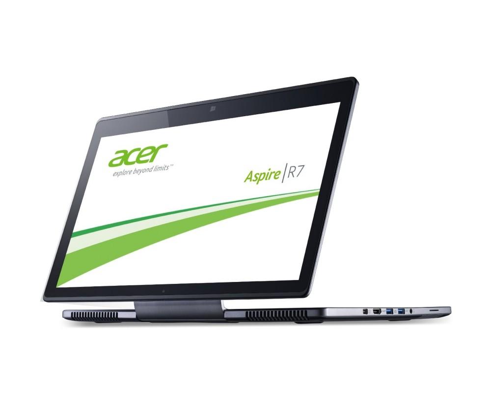 Eladó Már csak volt!!! Acer Aspire UltrabookR7-371T-770N 13.3" laptop WQHD IPS Multi-Touch IGZO Technol - olcsó, Új Eladó Már csak volt!!! - Miskolc ( Borsod-Abaúj-Zemplén ) fotó