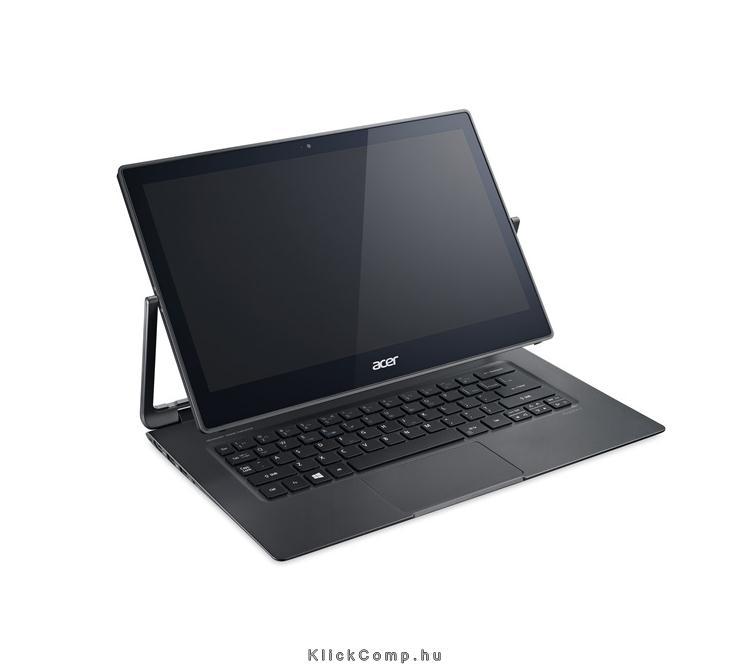 Eladó Már csak volt!!! Acer Aspire R7-371T-53PG 13,3" notebook  FHD IPS Touch Intel Core i5-4210U 1,7GH - olcsó, Új Eladó Már csak volt!!! - Miskolc ( Borsod-Abaúj-Zemplén ) fotó