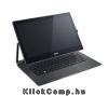 Eladó Már csak volt!!! Acer Aspire R7 13,3" notebook FHD IPS Touch i7-4510U 8GB 256GB SSD Win8 Acélszür - olcsó, Új Eladó Már csak volt!!! - Miskolc ( Borsod-Abaúj-Zemplén ) fotó 1