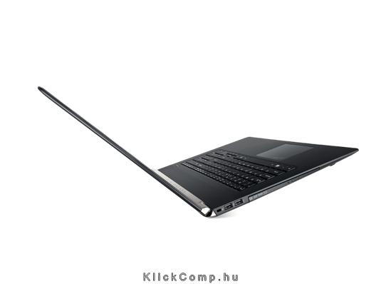 Eladó Acer Aspire Black Edition VN7-791G-751S 17,3" notebook  FHD IPS Intel Core i7-47 - olcsó, Új Eladó - Miskolc ( Borsod-Abaúj-Zemplén ) fotó