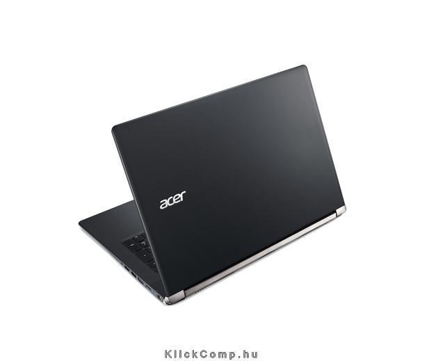 Eladó Már csak volt!!! Acer Aspire Black Edition VN7-791G-72ZA 17,3" notebook  FHD IPS Intel Core i7-47 - olcsó, Új Eladó Már csak volt!!! - Miskolc ( Borsod-Abaúj-Zemplén ) fotó
